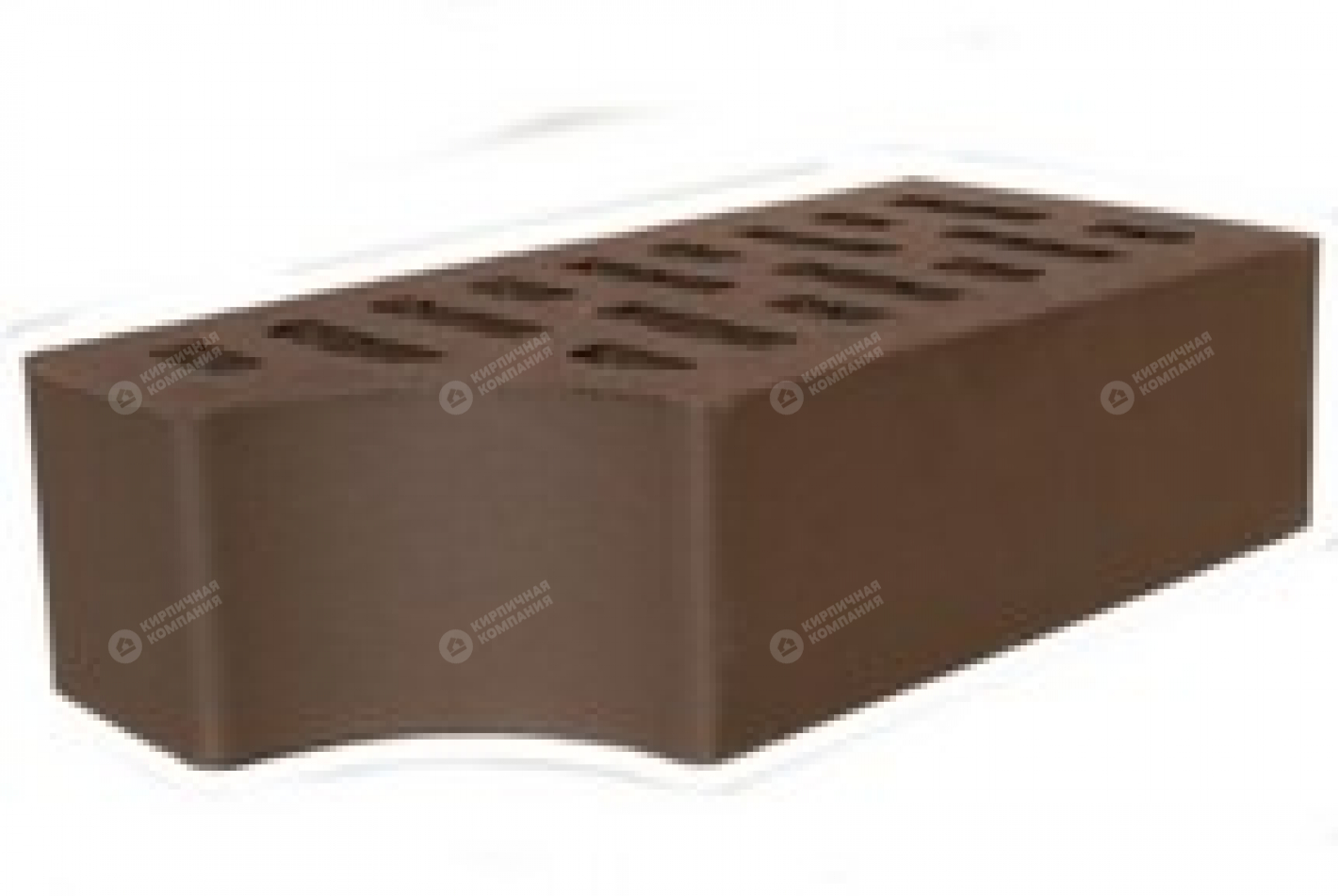 ШОКОЛАД ВОГНУТЫЙ 1НФ пустотелый