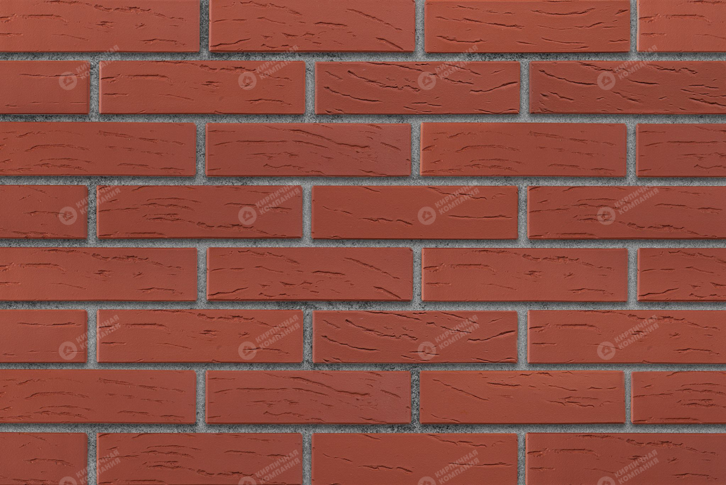 КРАСНЫЙ АНТИК 1НФ пустотелый