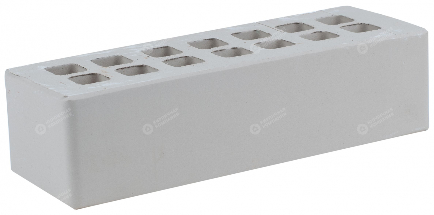 Серый 0,7НФ пустотелый