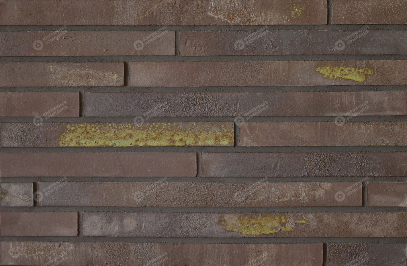 БЕЛЬВЕР-2 Ригель-кирпич R-350