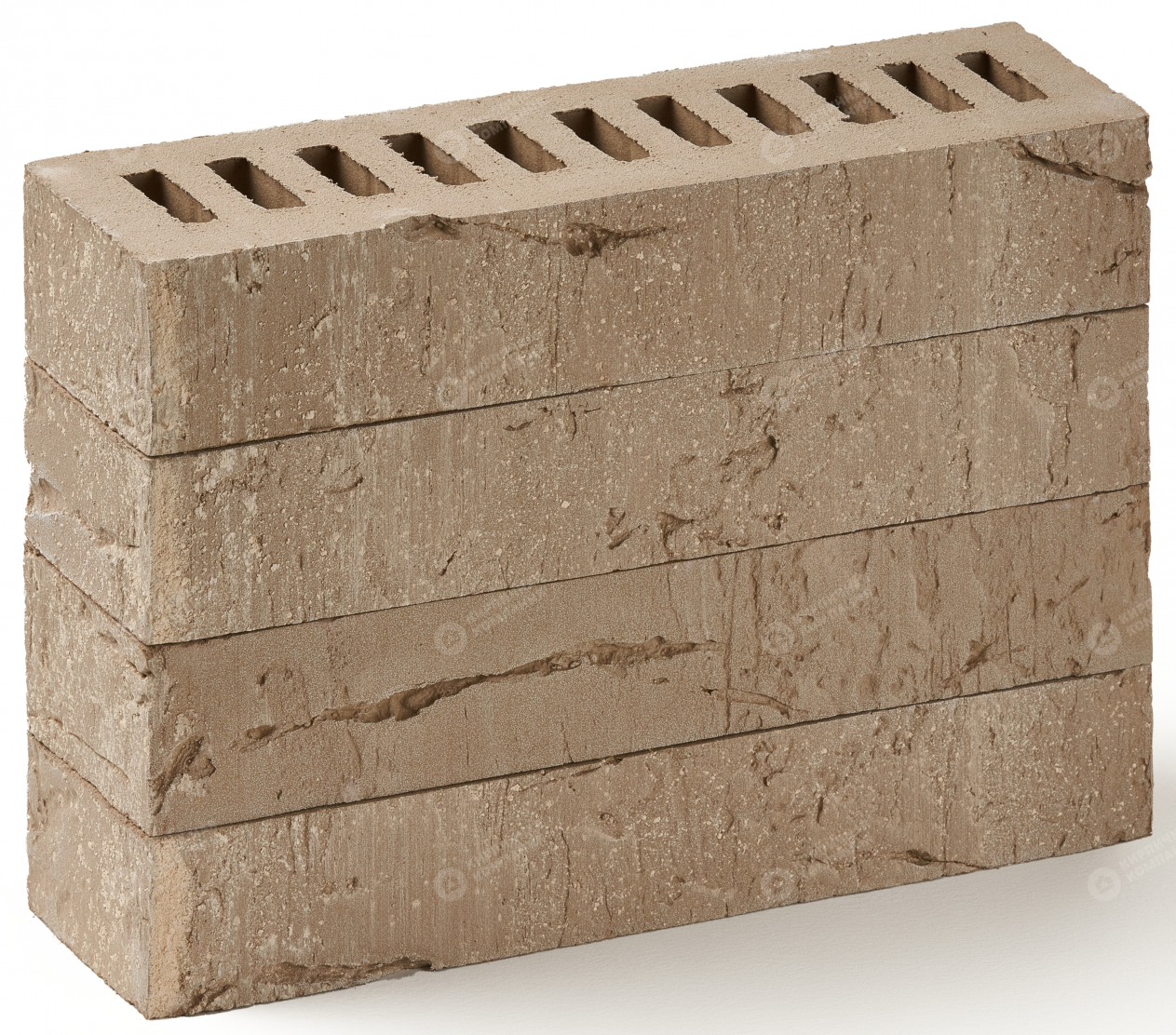 СТОКГОЛЬМ 290x85x50 пустотелый