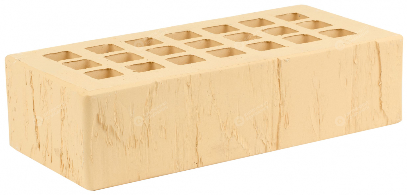 Соломенный Скала 1НФ пустотелый