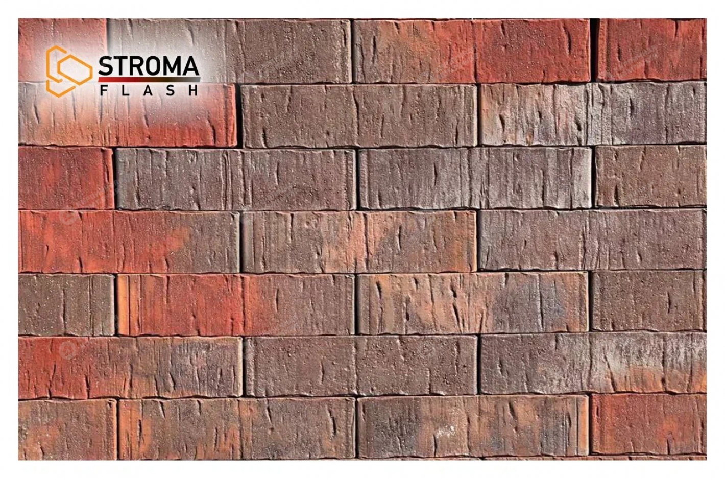 FLASH FOLD 1,4НФ пустотелый