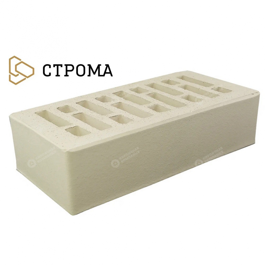 ЛАТТЕ ГЛАДКИЙ 1,4НФ пустотелый