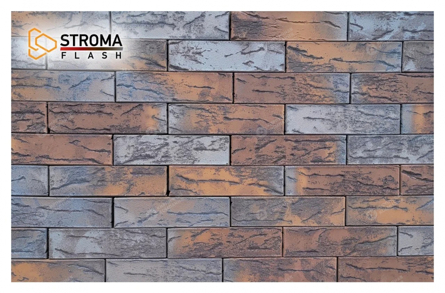 FLASH KARE 1НФ пустотелый