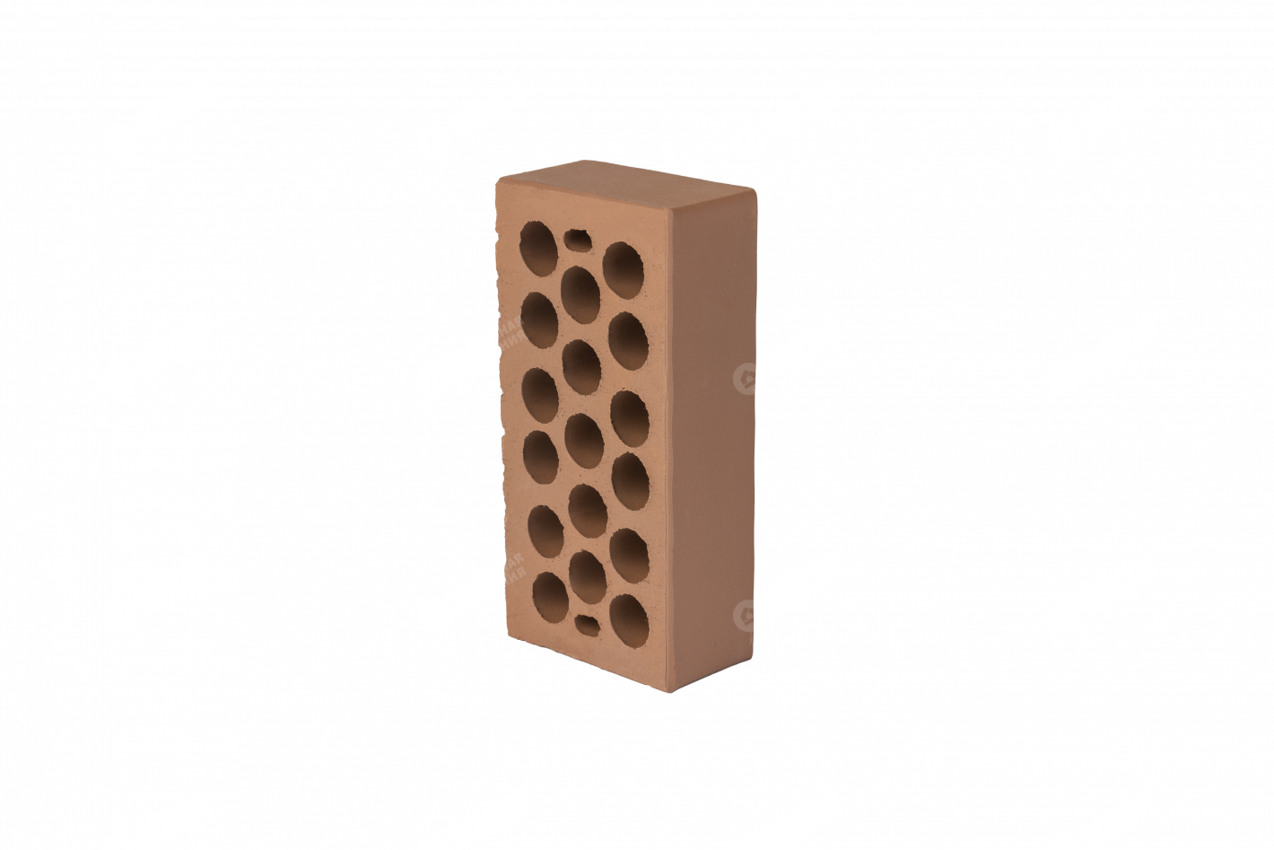 КРЕМОВЫЙ ГЛАДКИЙ 1НФ пустотелый