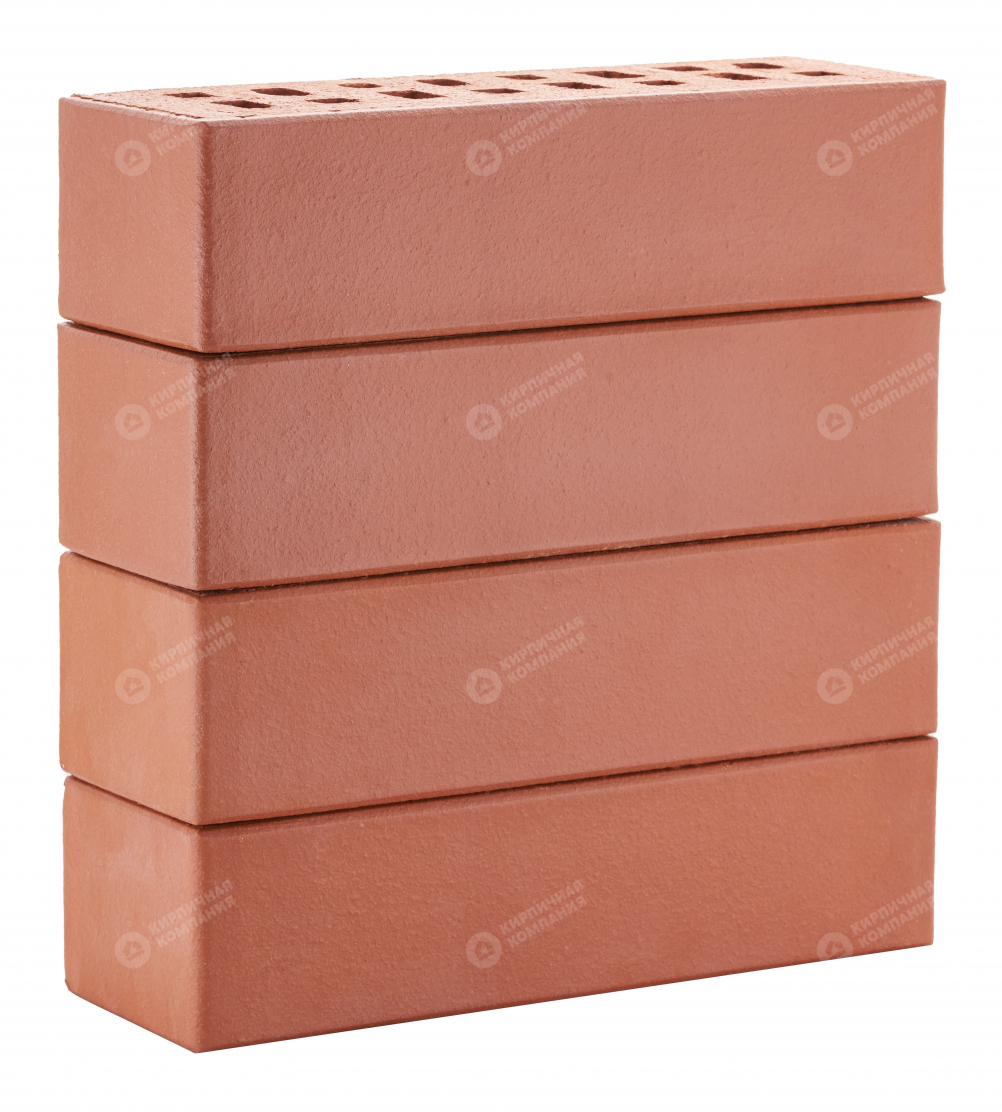 КРАСНЫЙ ЛОНДОН ГЛАДКИЙ 0,7НФ пустотелый