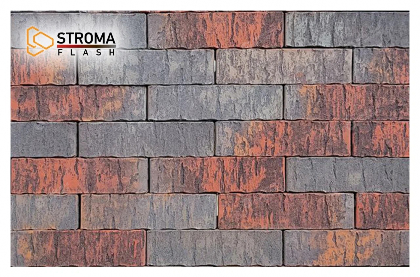 FLASH ROYAL COUNTRY 1,4НФ пустотелый