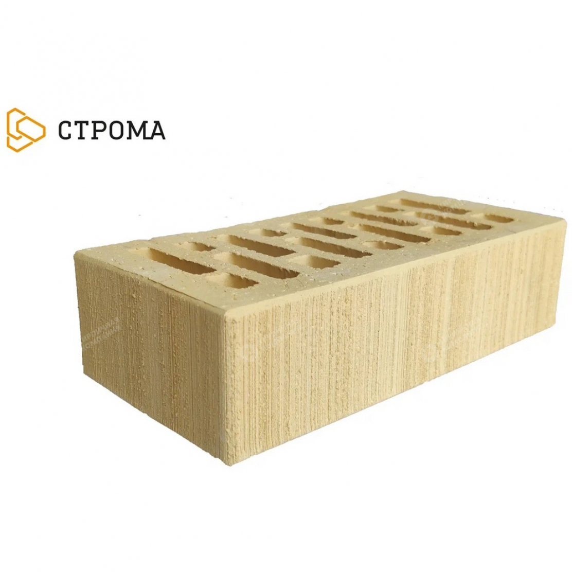 СЛОНОВАЯ КОСТЬ БАРХАТ 1,4НФ пустотелый