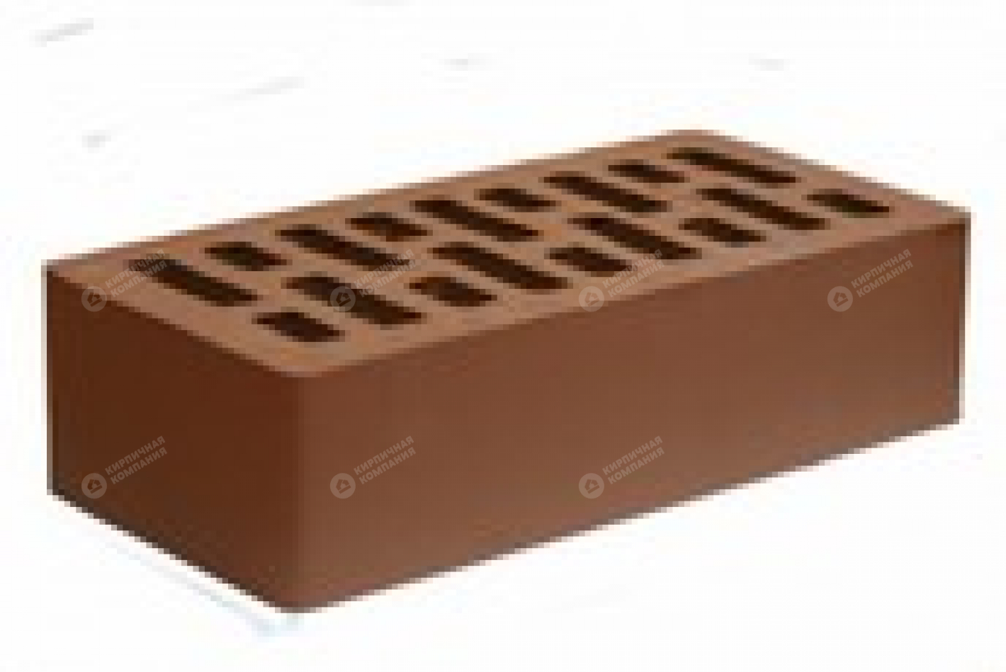 ГЛЯССЕ ГЛАДКИЙ 1НФ пустотелый