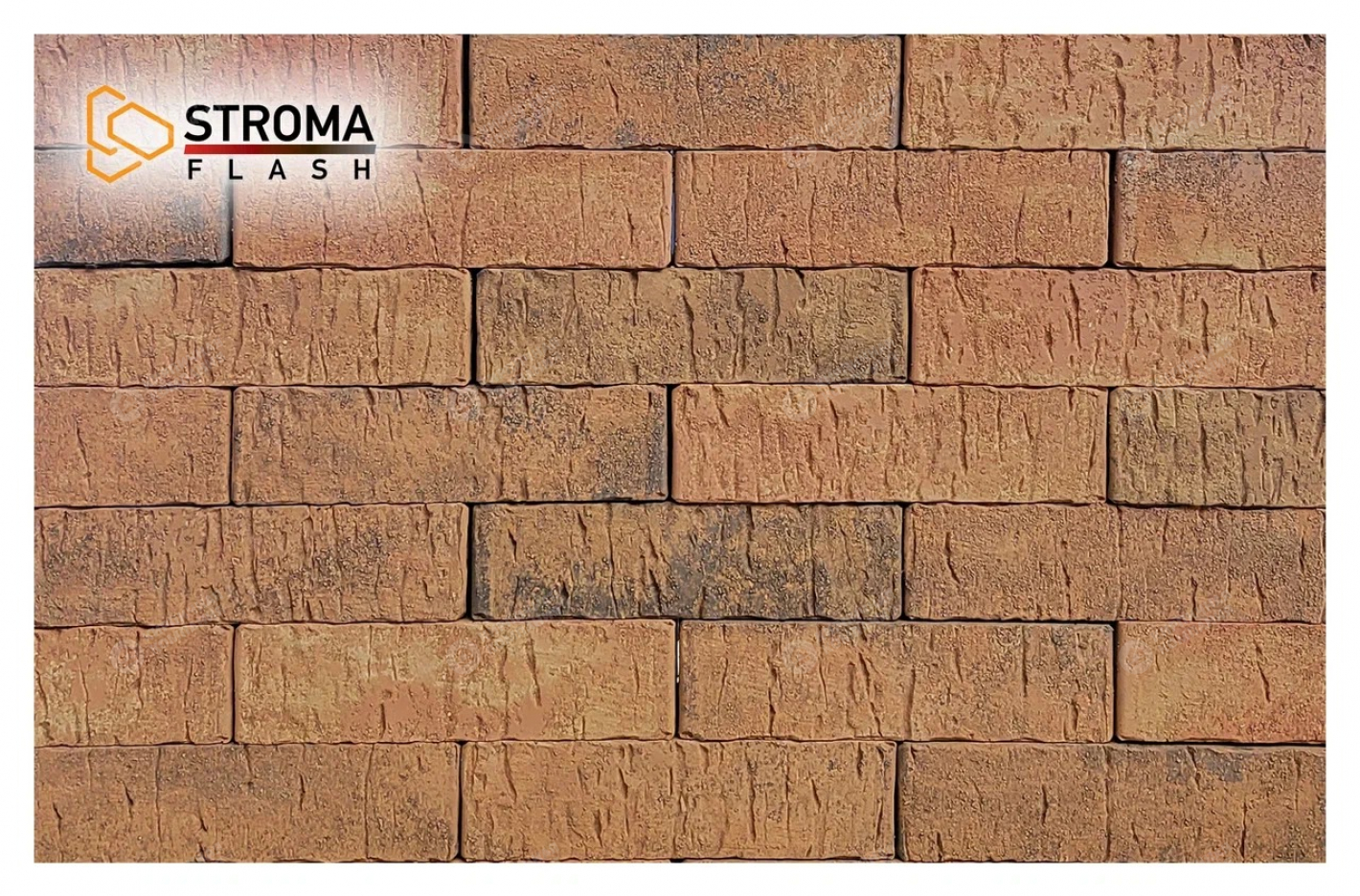 FLASH HOUSE 1НФ пустотелый