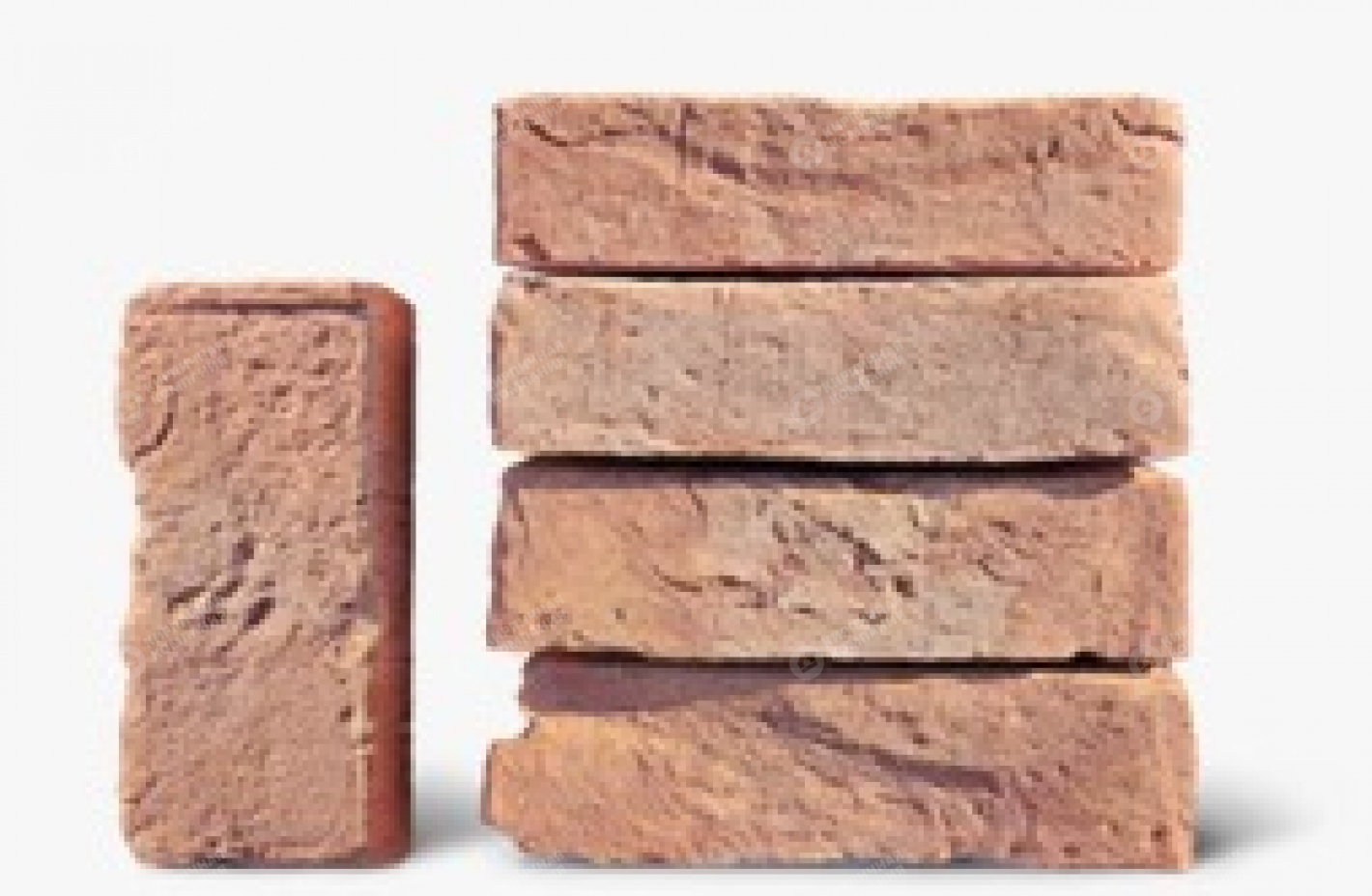 WARSAW OLDE WDF PREMIUM BRICK полнотелый
