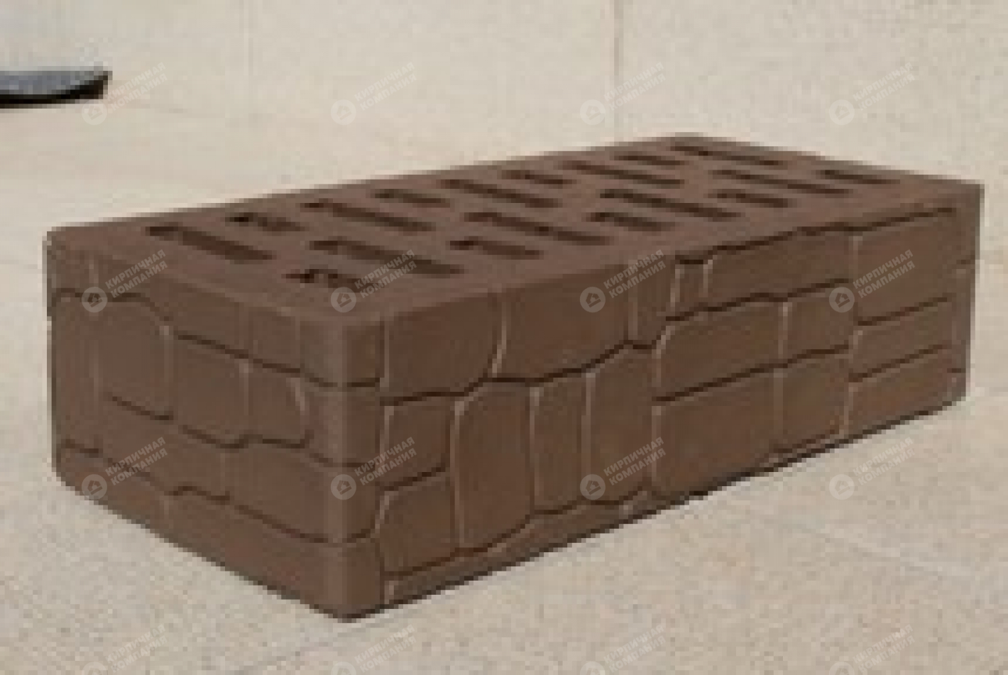 ШОКОЛАД КРОКОДИЛОВАЯ КОЖА 1НФ пустотелый