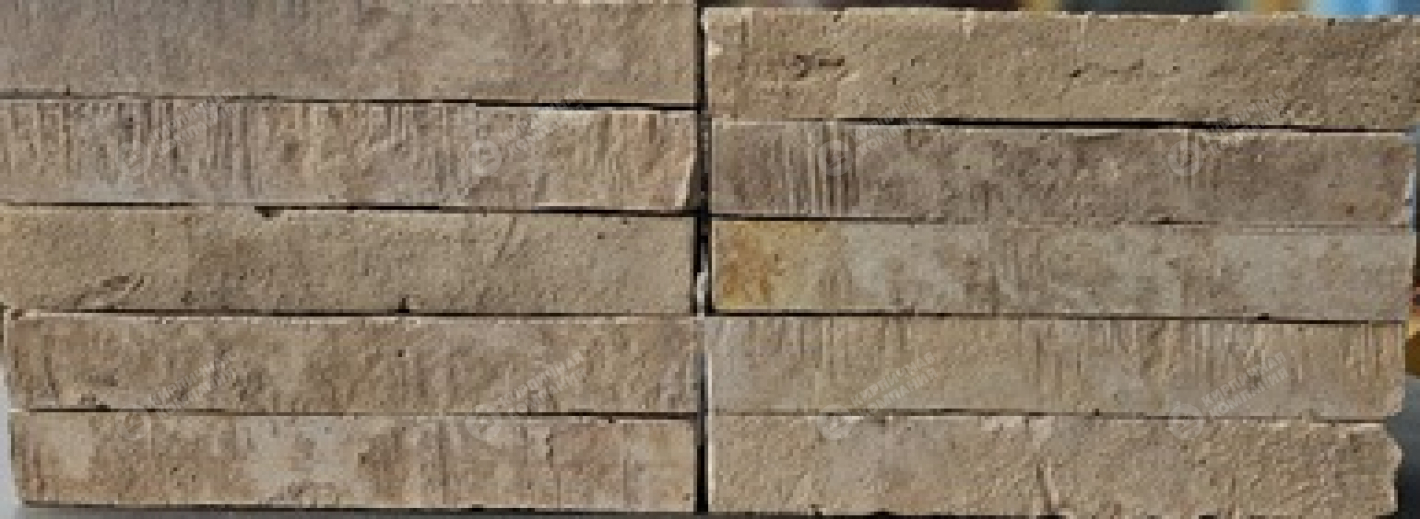 COLOSSEUM ROMAN LINE PREMIUM BRICK полнотелый