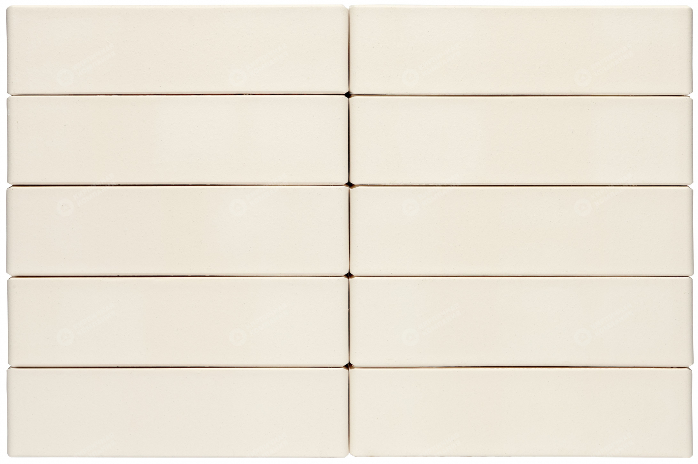 Белый PRO 1НФ пустотелый