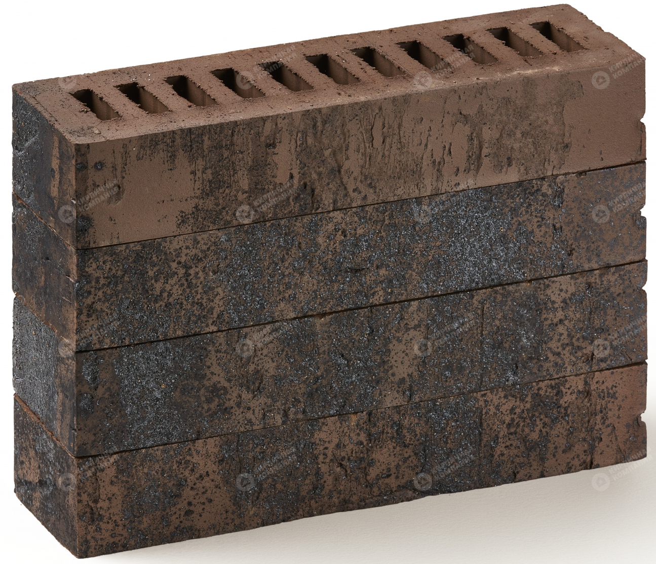 ВАРБЕРГ 290x85x50 пустотелый