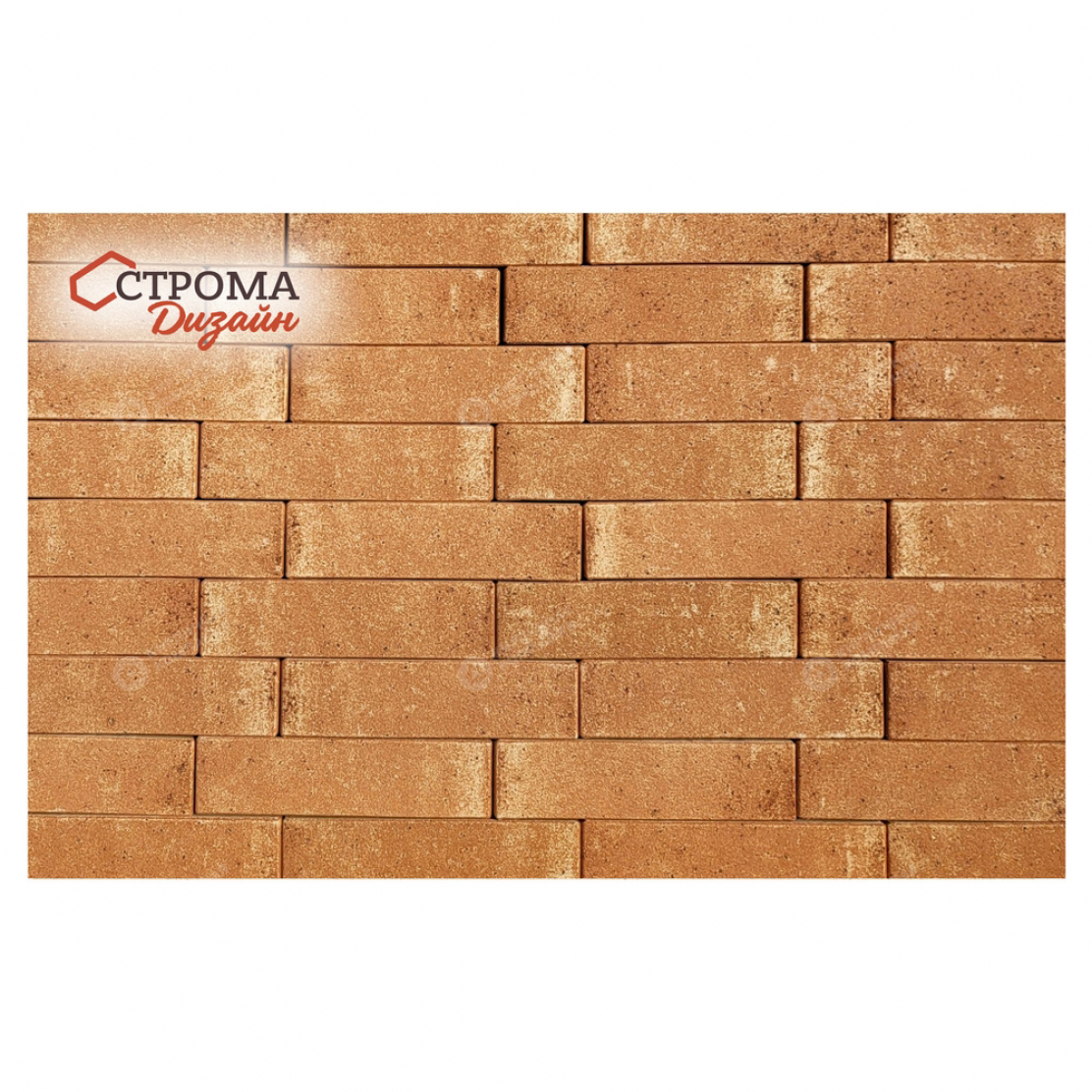 КЛОНДАЙК 1НФ пустотелый