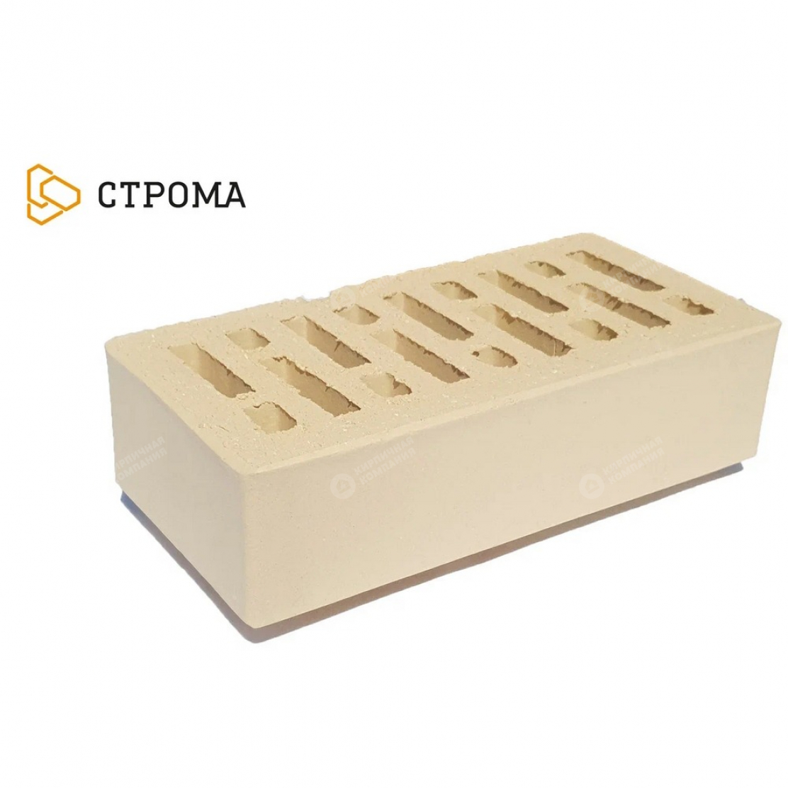 СЛОНОВАЯ КОСТЬ ГЛАДКИЙ 1,4НФ пустотелый