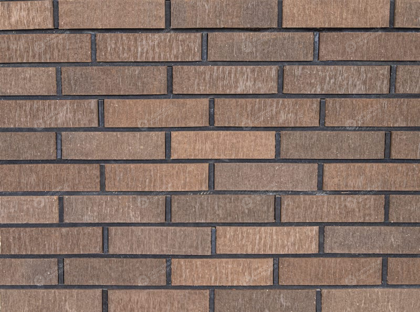 КОРИЧНЕВЫЙ БАРХАТ WDF пустотелый