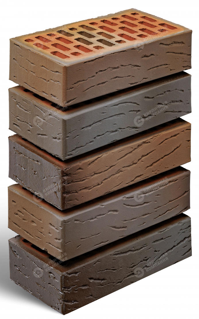 ФЛЭШ АНТИК ТЕМНЫЙ 1НФ пустотелый