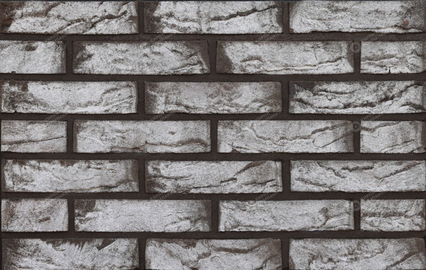 ГРЕЙСТОУН WDF полнотелый