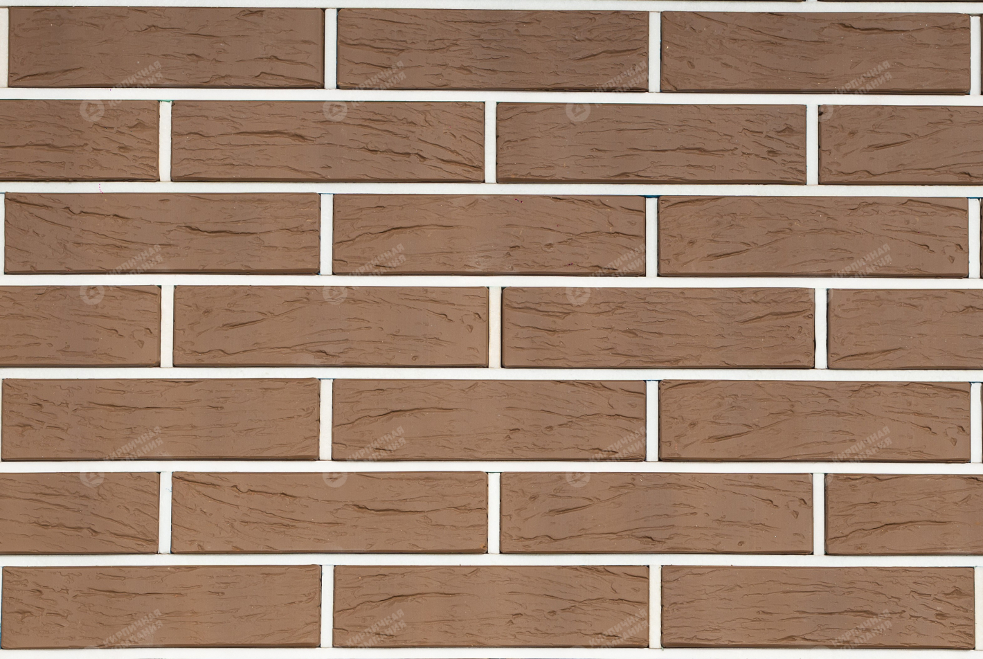 ТЕРРАКОТ РУСТИК 0,7НФ пустотелый