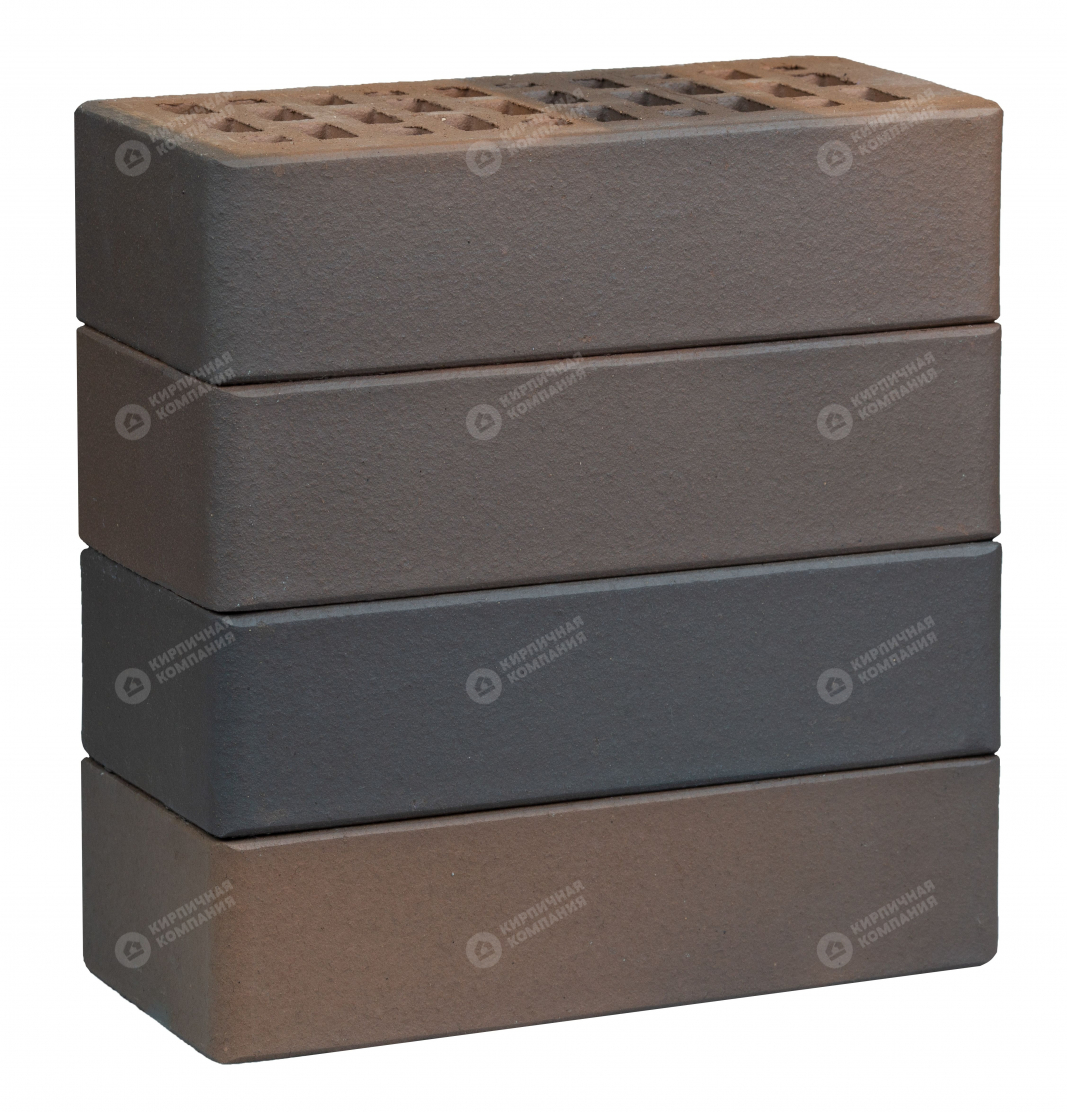 СВЕТЛО-КОРИЧНЕВЫЙ ФЛЭШ УЛЬТРА ГЛАДКИЙ 1НФ пустотелый