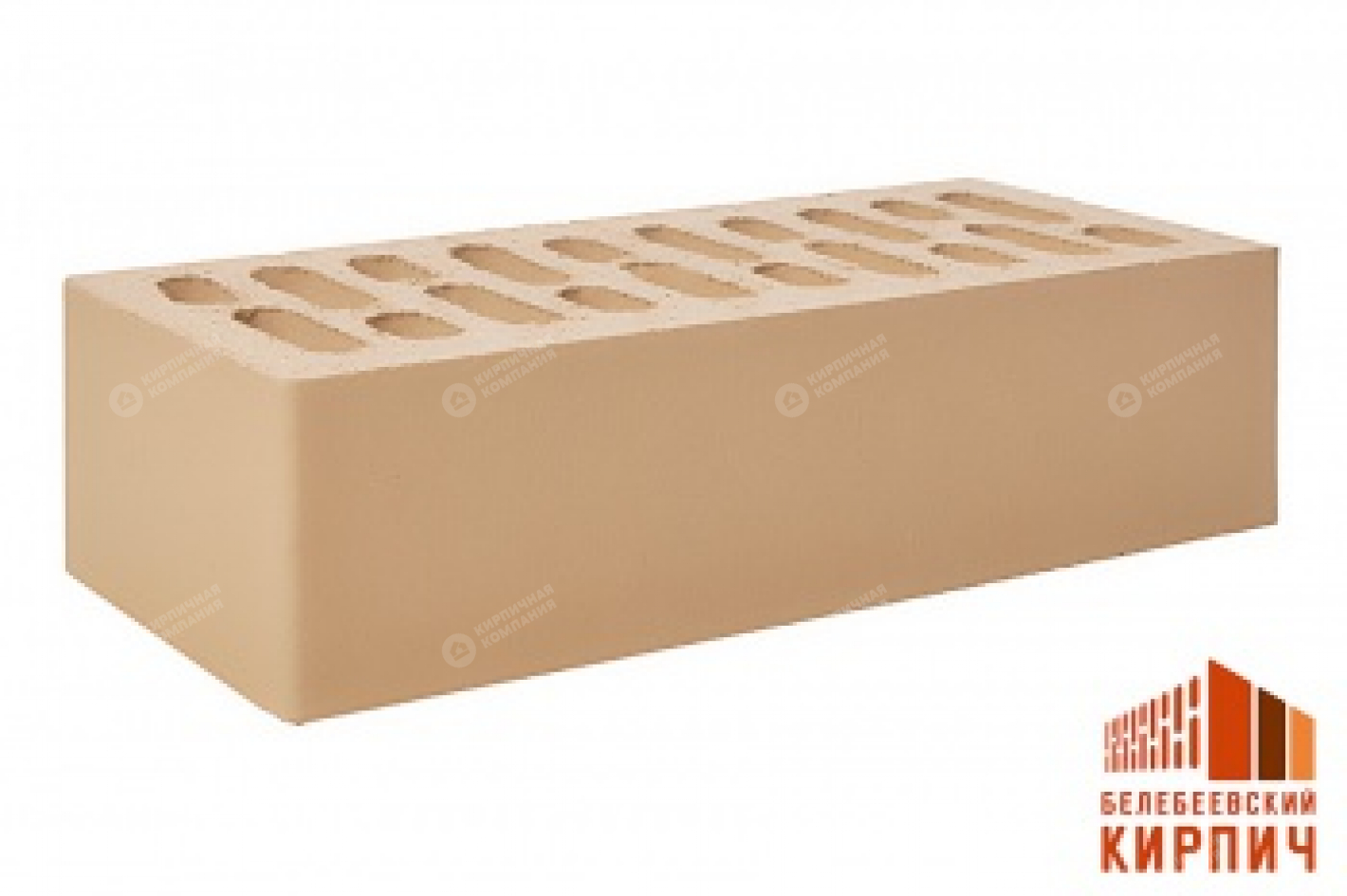 ЛАТТЕ ГЛАДКИЙ 1НФ пустотелый