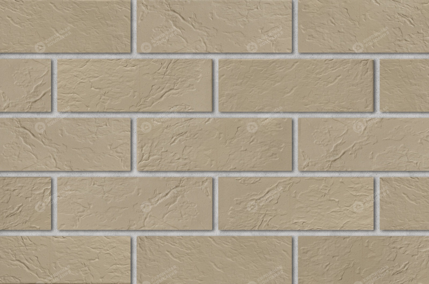 ГРЕЙ БАРХАН 1,4НФ пустотелый