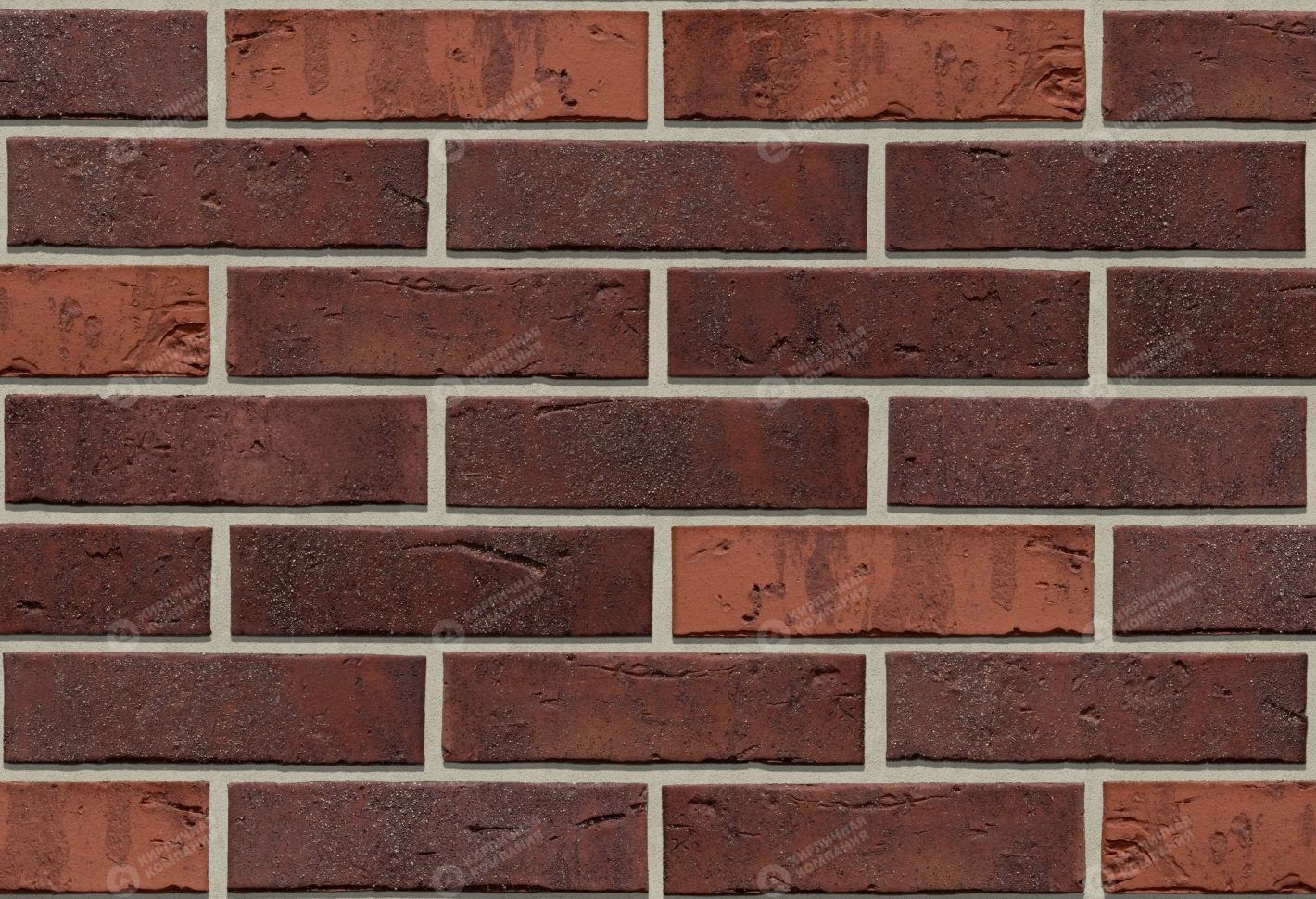 ГЕССЕН КАРМИН 1НФ пустотелый