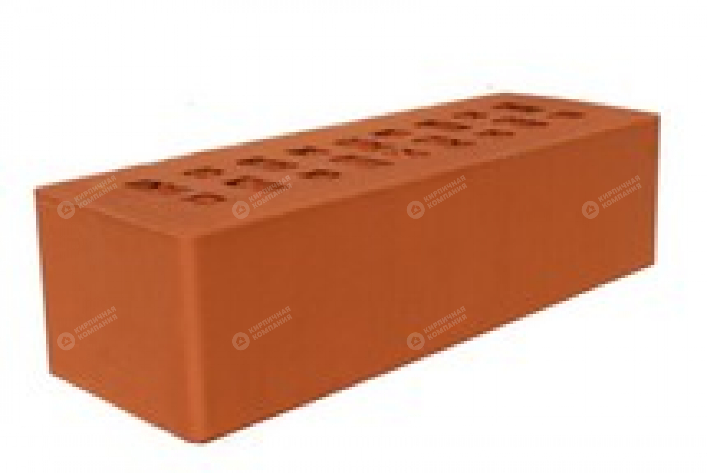 КРАСНЫЙ 0,7НФ пустотелый