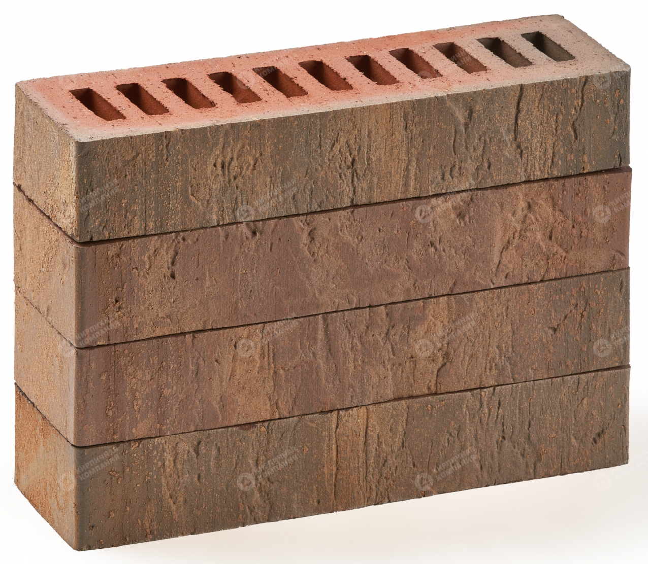 ХАЛДЕН 290x85x50 пустотелый