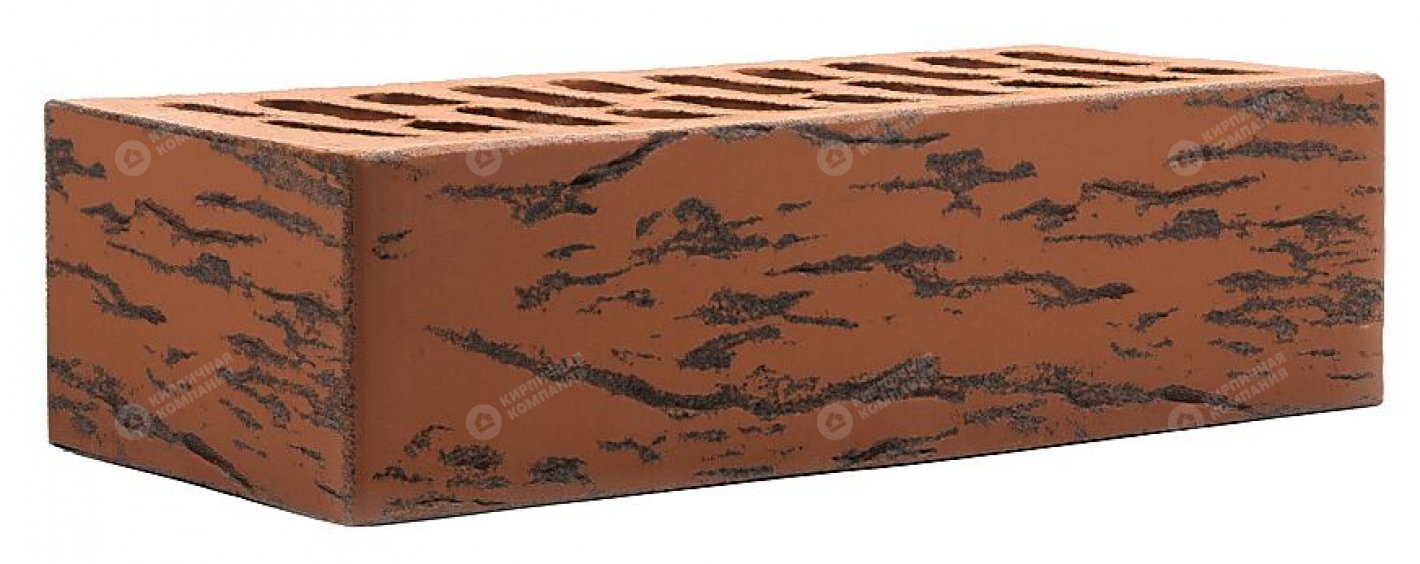 ГРАНАТ РУСТИК 1НФ пустотелый