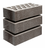 ПИРИТ 1НФ пустотелый