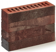 БРЮНЕ 290x85x50 пустотелый