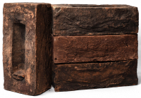 ФЕЛЬСЕН WDF BAKSTEEN полнотелый