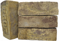 ФЛЕРОН WDF BAKSTEEN полнотелый