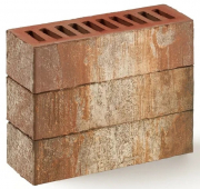 МАРКСБУРГ УМБРА 0,7НФ пустотелый