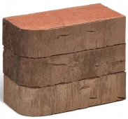 МАРКСБУРГ СЕРЫЙ R60 1НФ полнотелый